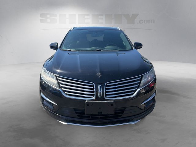2016 Lincoln MKC Premier