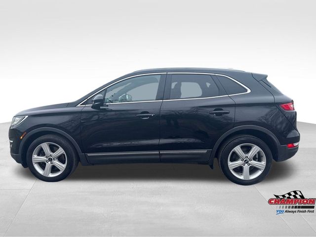 2016 Lincoln MKC Premier