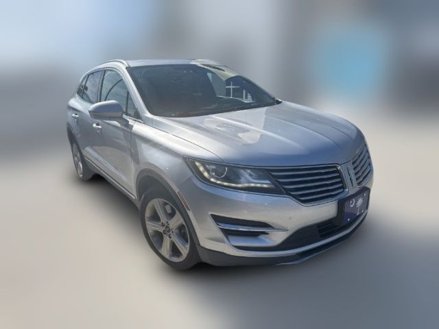 2016 Lincoln MKC Premier