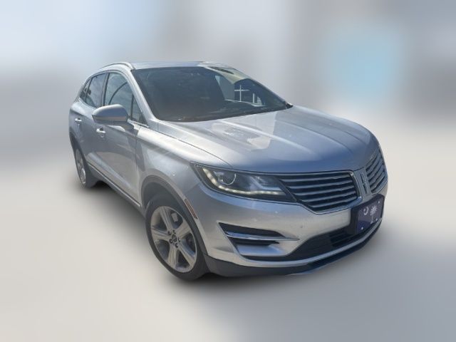 2016 Lincoln MKC Premier