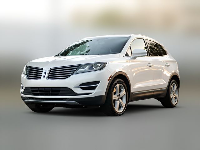 2016 Lincoln MKC Premier