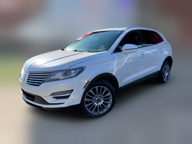 2016 Lincoln MKC Reserve