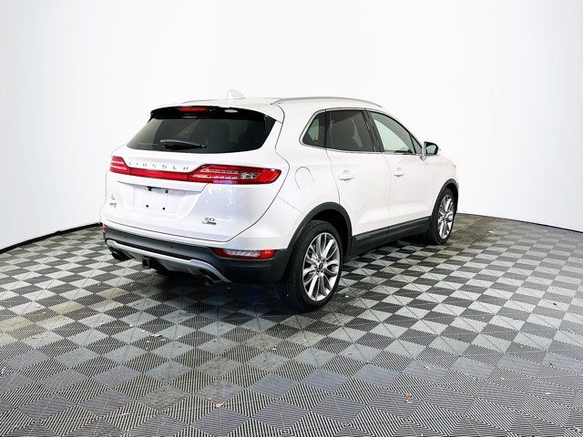 2016 Lincoln MKC Reserve