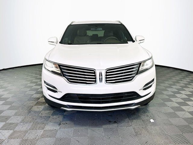 2016 Lincoln MKC Reserve