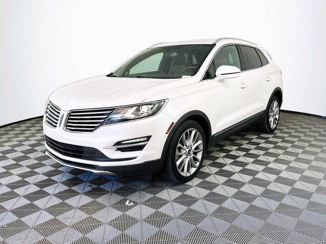 2016 Lincoln MKC Reserve