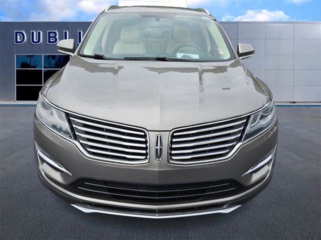 2016 Lincoln MKC Reserve