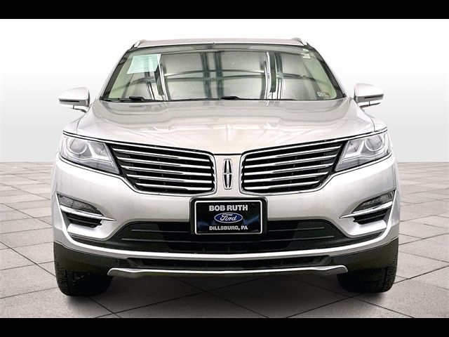 2016 Lincoln MKC Reserve