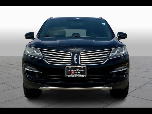 2016 Lincoln MKC Reserve