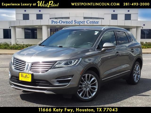 2016 Lincoln MKC Reserve