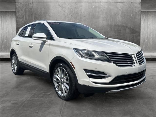 2016 Lincoln MKC Reserve