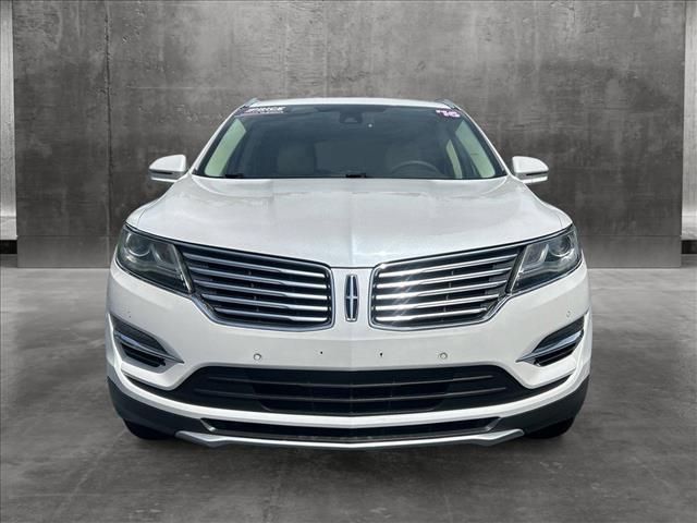 2016 Lincoln MKC Reserve