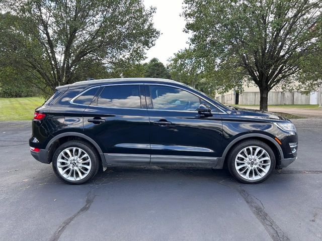 2016 Lincoln MKC Reserve