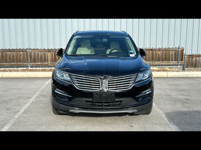 2016 Lincoln MKC Reserve