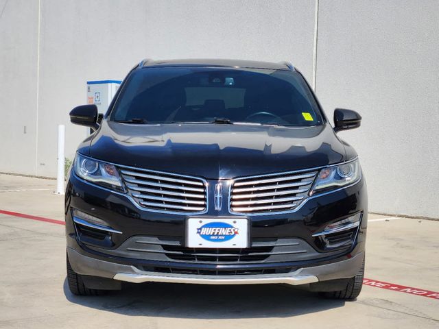 2016 Lincoln MKC Reserve