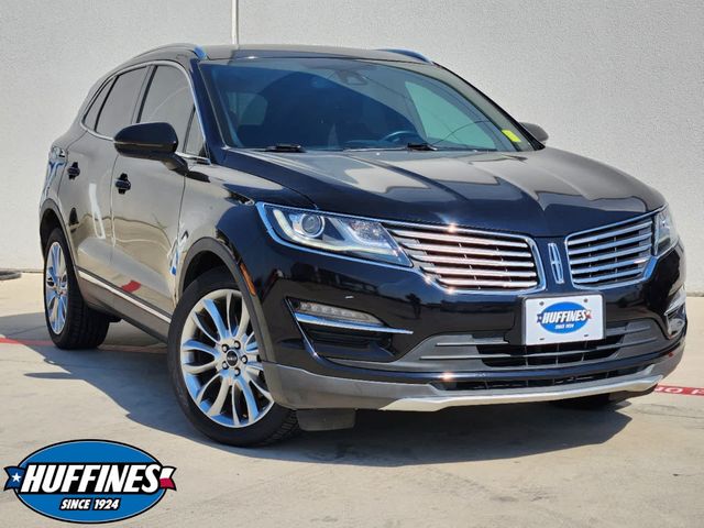 2016 Lincoln MKC Reserve