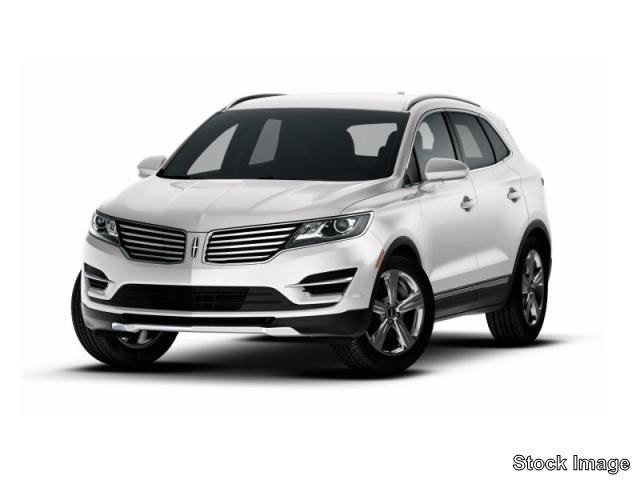 2016 Lincoln MKC Reserve