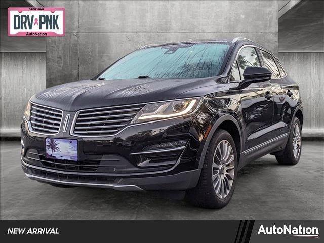 2016 Lincoln MKC Reserve