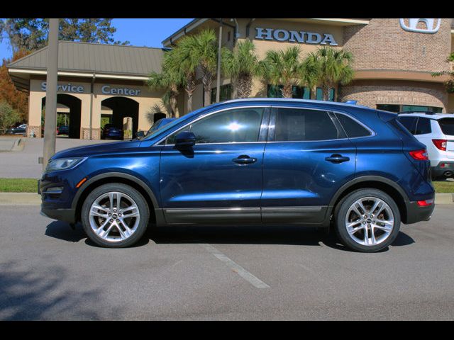 2016 Lincoln MKC Reserve