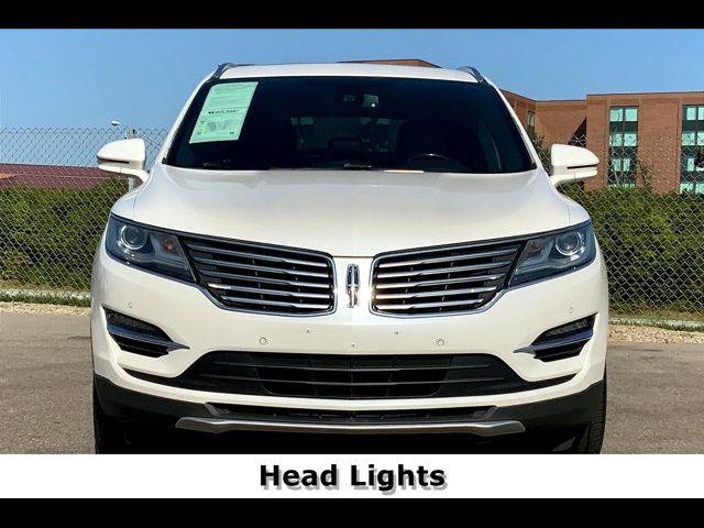 2016 Lincoln MKC Reserve