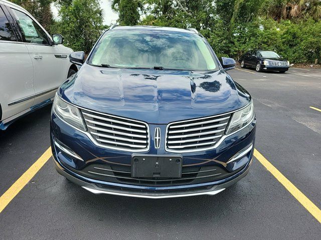 2016 Lincoln MKC Reserve