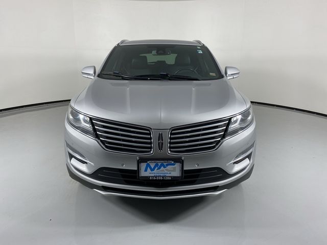 2016 Lincoln MKC Reserve