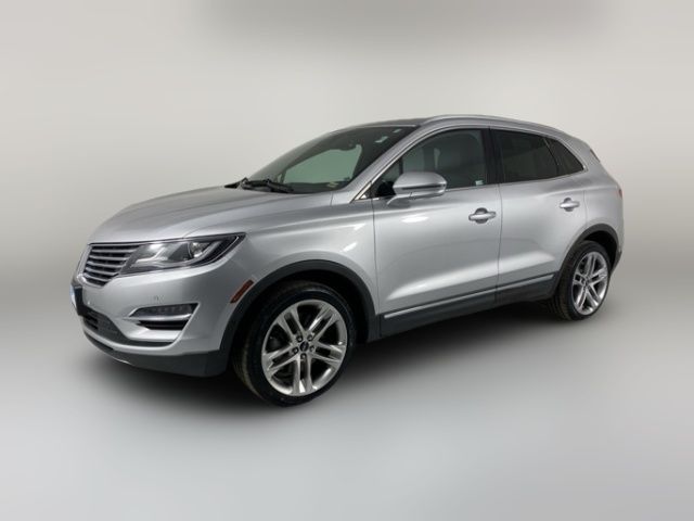2016 Lincoln MKC Reserve