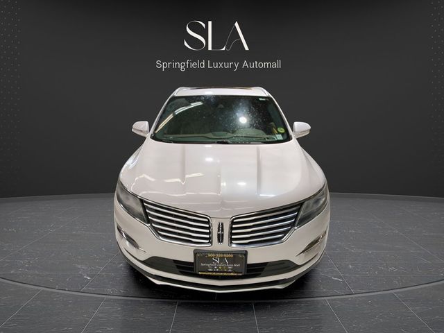 2016 Lincoln MKC Reserve