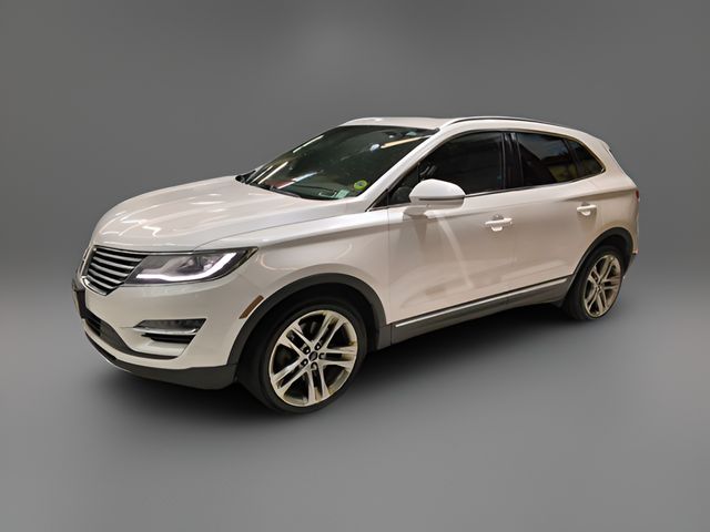 2016 Lincoln MKC Reserve