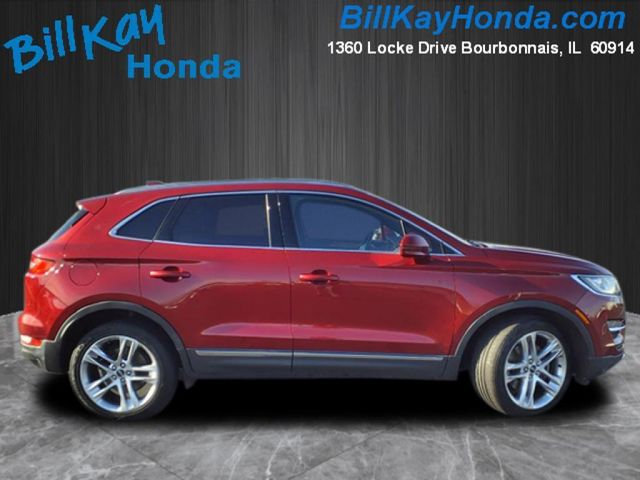 2016 Lincoln MKC Reserve