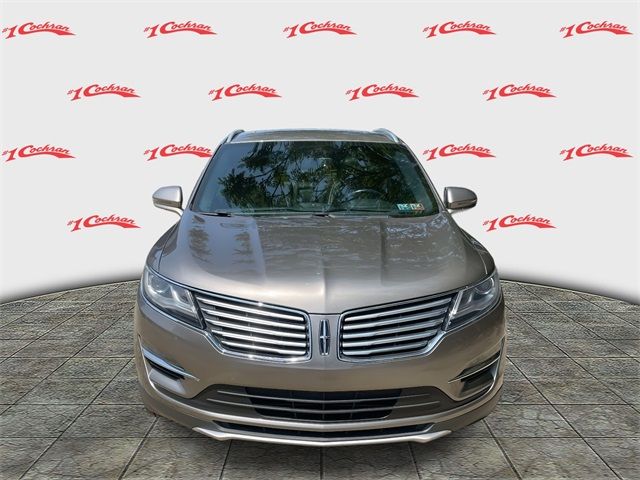 2016 Lincoln MKC Reserve