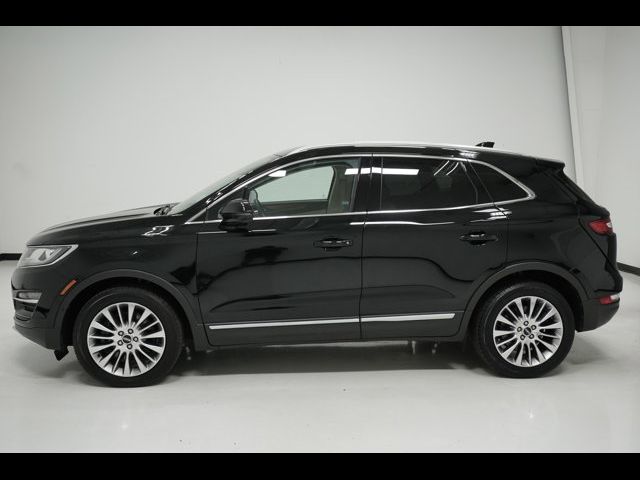 2016 Lincoln MKC Reserve