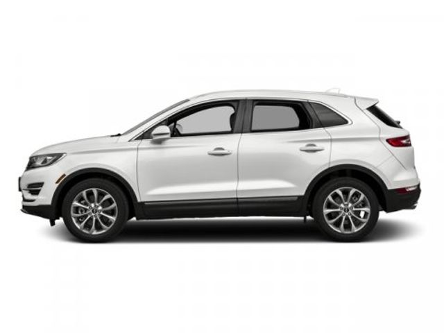 2016 Lincoln MKC Reserve