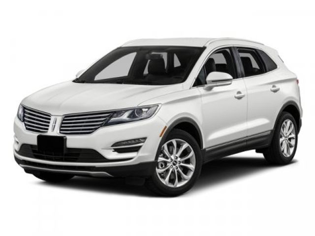 2016 Lincoln MKC Reserve