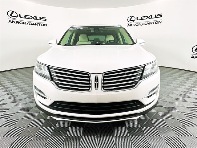 2016 Lincoln MKC Reserve