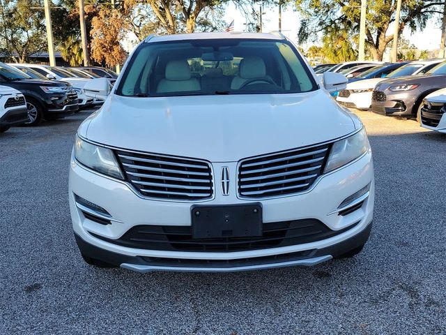 2016 Lincoln MKC Reserve