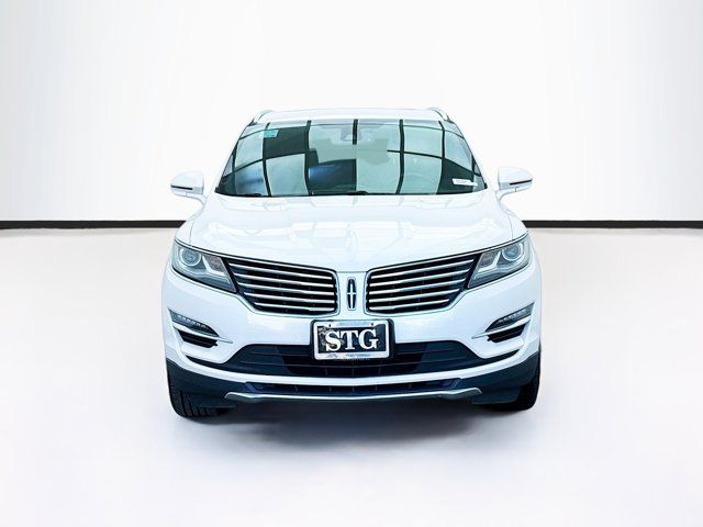 2016 Lincoln MKC Reserve