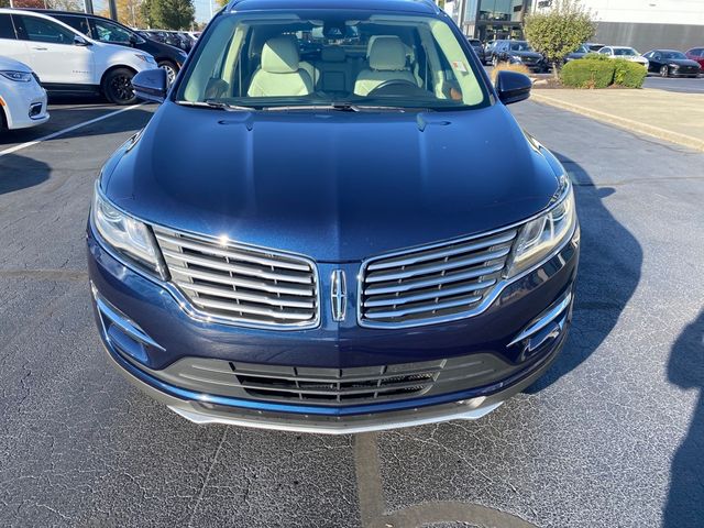 2016 Lincoln MKC Reserve