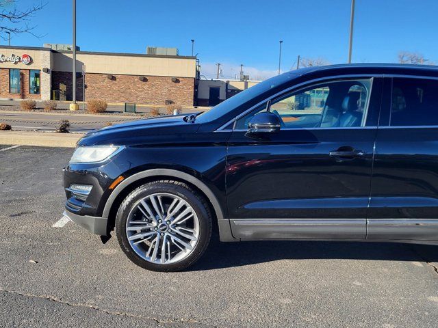 2016 Lincoln MKC Reserve