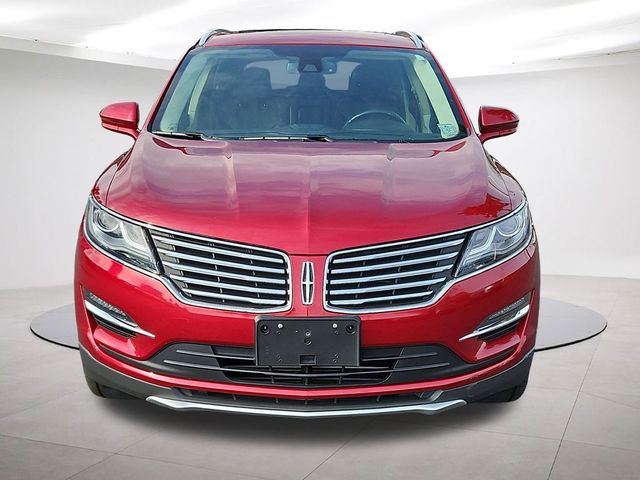 2016 Lincoln MKC Reserve