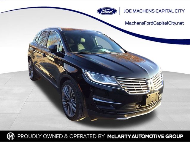 2016 Lincoln MKC Reserve