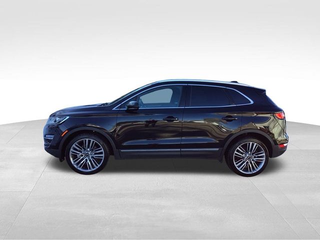 2016 Lincoln MKC Reserve