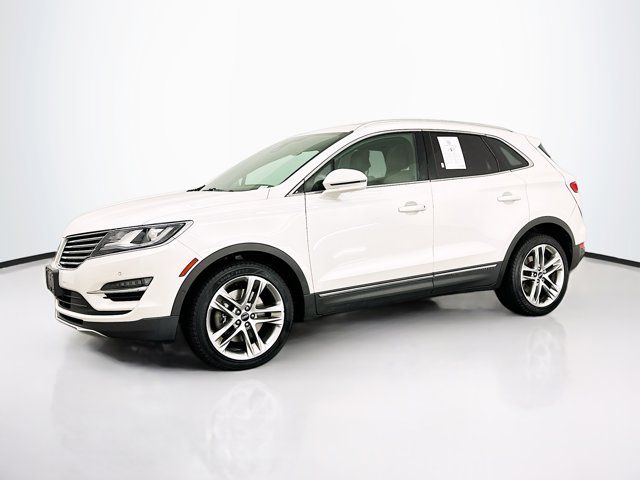 2016 Lincoln MKC Reserve