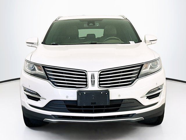 2016 Lincoln MKC Reserve