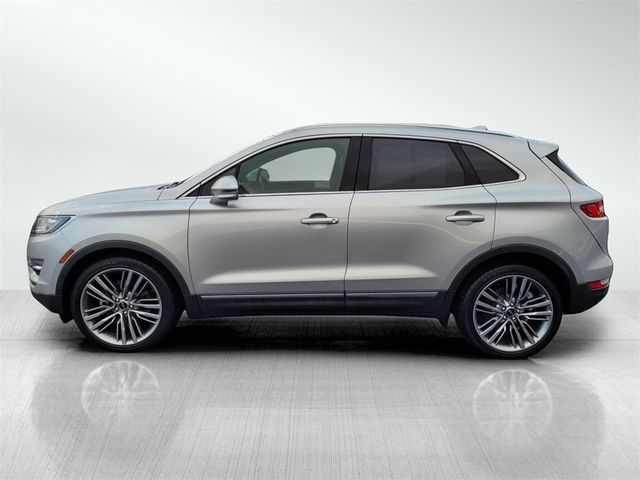 2016 Lincoln MKC Reserve