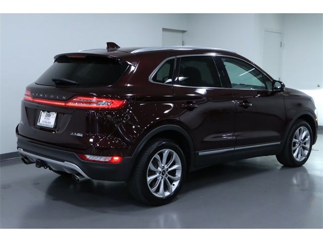 2016 Lincoln MKC Reserve