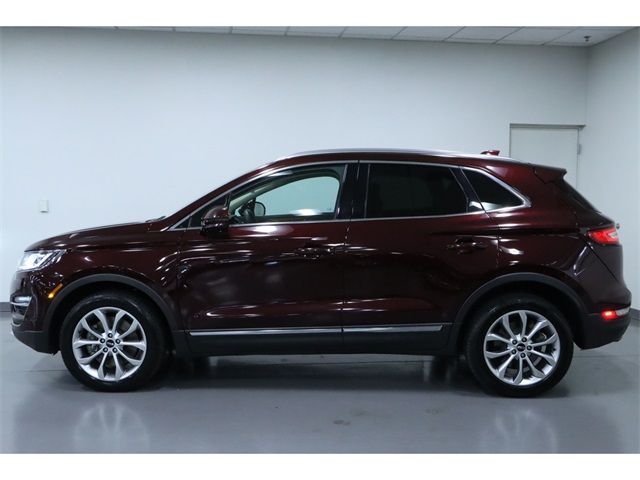 2016 Lincoln MKC Reserve