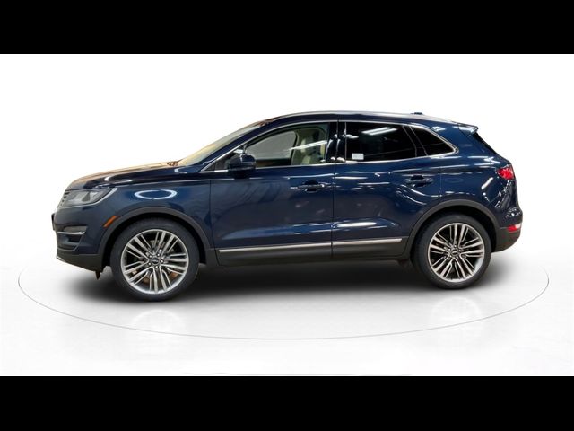 2016 Lincoln MKC Reserve