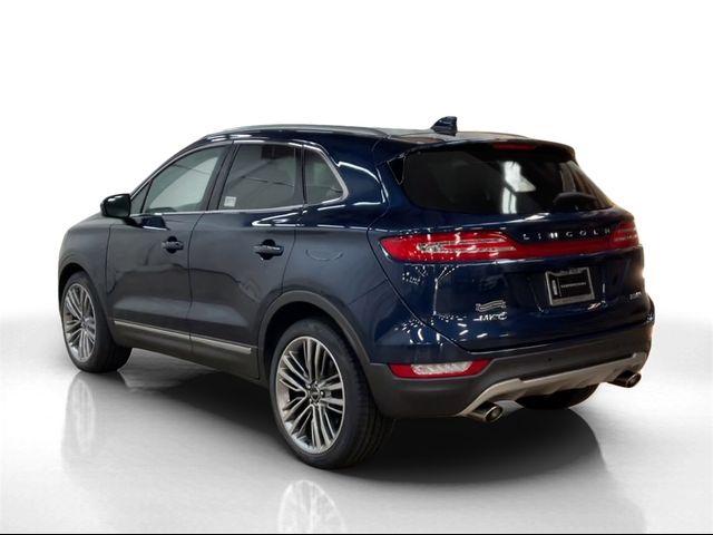 2016 Lincoln MKC Reserve