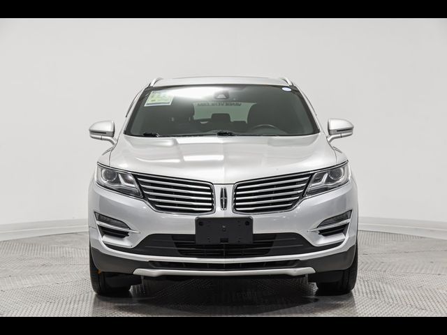 2016 Lincoln MKC Reserve