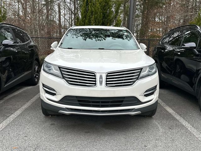 2016 Lincoln MKC Reserve